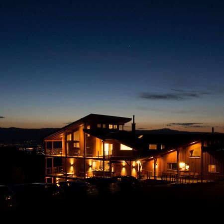 Myra Canyon Lodge كيلوانا المظهر الخارجي الصورة