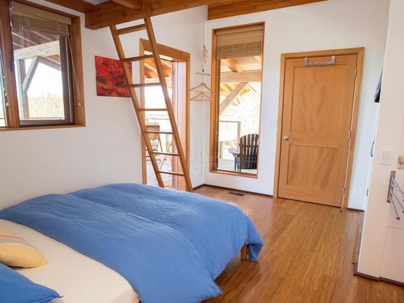Myra Canyon Lodge كيلوانا المظهر الخارجي الصورة