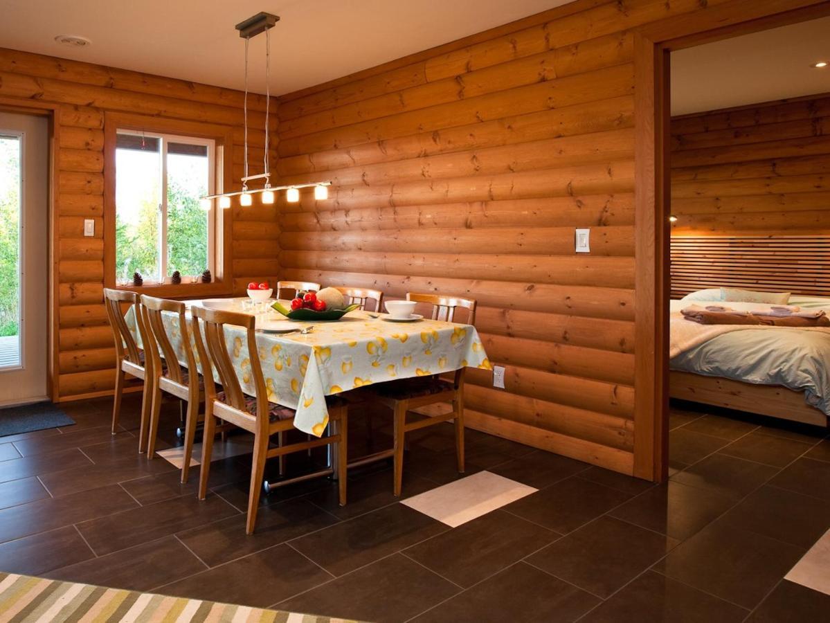 Myra Canyon Lodge كيلوانا المظهر الخارجي الصورة