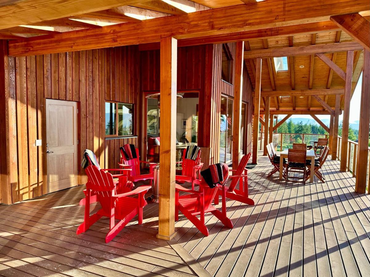 Myra Canyon Lodge كيلوانا المظهر الخارجي الصورة