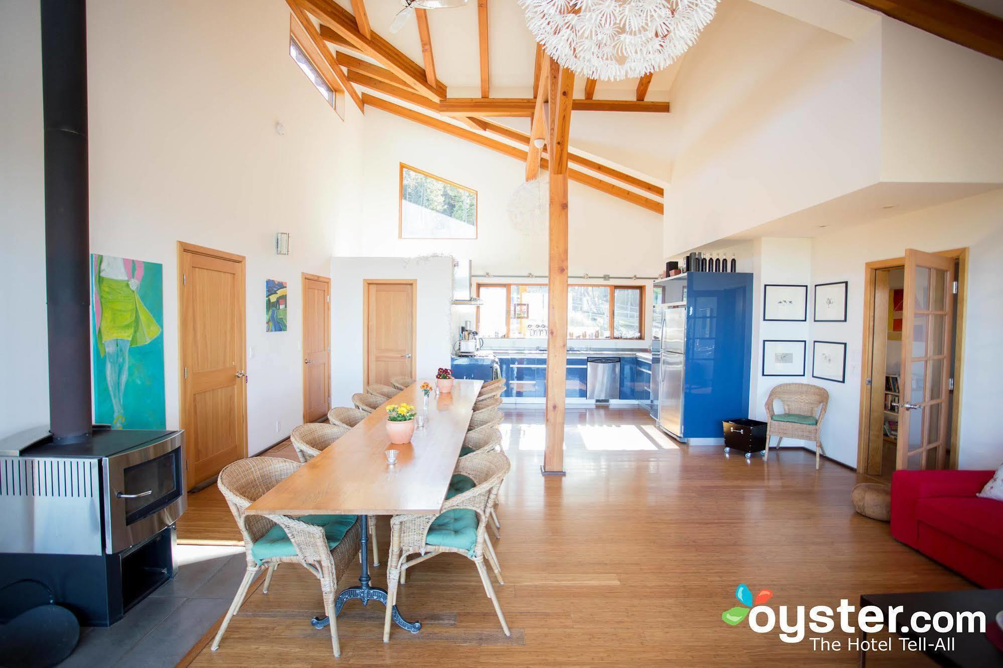 Myra Canyon Lodge كيلوانا المظهر الخارجي الصورة